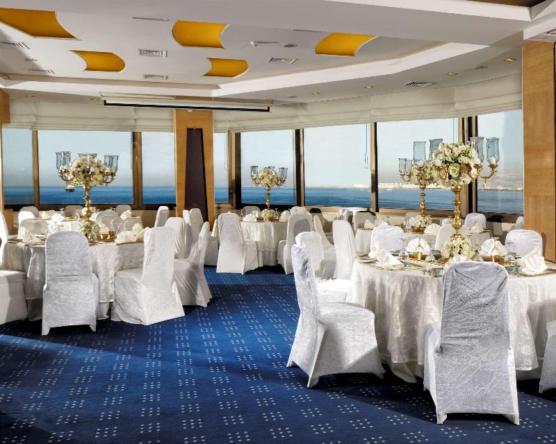 Best Western Plus Hotel Konak - Toplantı