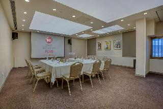 Best Western Plus Hotel Konak fotoÄŸrafÄ±