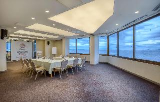 Best Western Plus Hotel Konak fotoÄŸrafÄ±