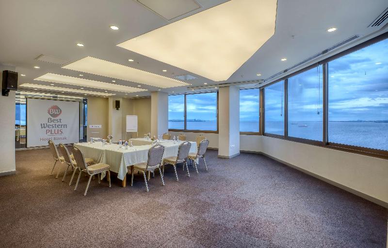Best Western Plus Hotel Konak - Toplantı