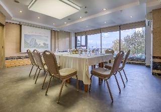 Best Western Plus Hotel Konak fotoÄŸrafÄ±