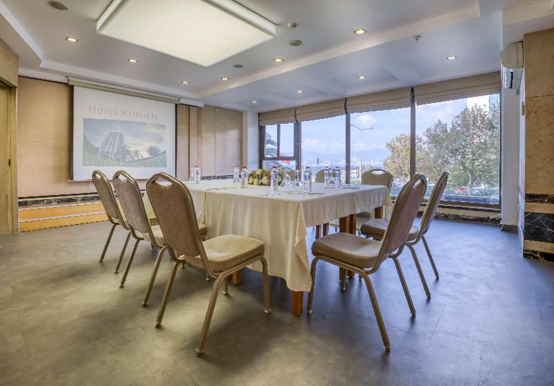 Best Western Plus Hotel Konak - Toplantı