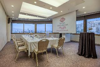Best Western Plus Hotel Konak fotoÄŸrafÄ±
