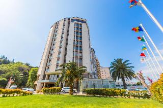 Best Western Plus Hotel Konak otel fotoğrafı
