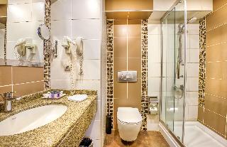 Best Western Plus Hotel Konak fotoÄŸrafÄ±