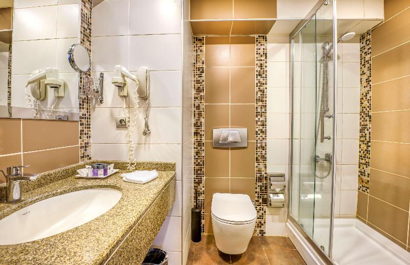 Best Western Plus Hotel Konak - Genel