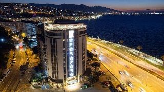 Best Western Plus Hotel Konak fotoÄŸrafÄ±
