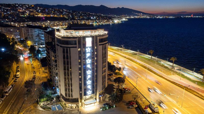 Best Western Plus Hotel Konak - Genel