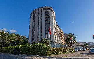Best Western Plus Hotel Konak fotoÄŸrafÄ±