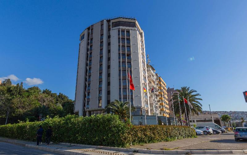 Best Western Plus Hotel Konak - Genel