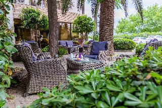 Best Western Plus Hotel Konak fotoÄŸrafÄ±