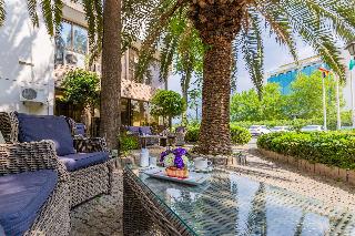 Best Western Plus Hotel Konak fotoÄŸrafÄ±