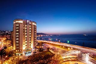 Best Western Plus Hotel Konak fotoÄŸrafÄ±