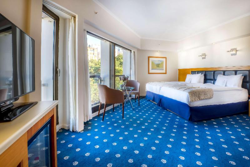 Best Western Plus Hotel Konak - Genel