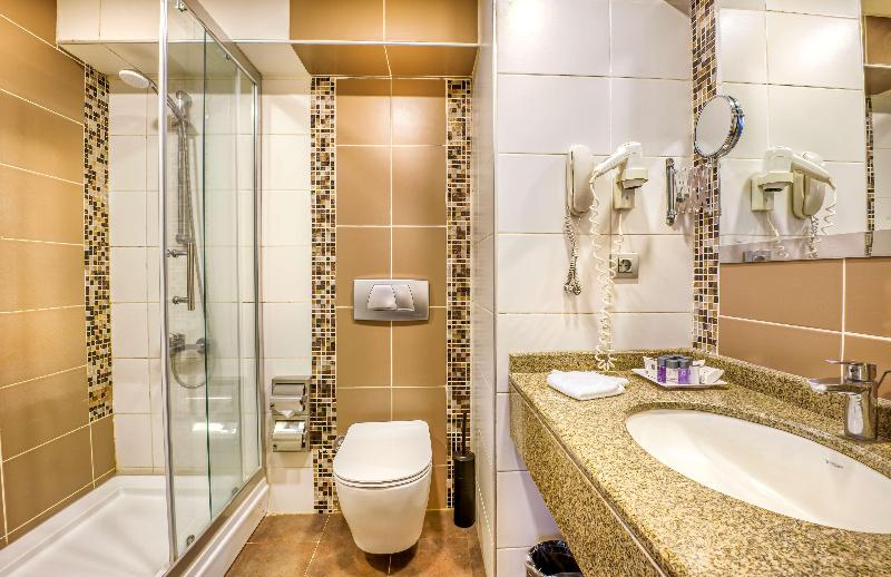Best Western Plus Hotel Konak - Genel