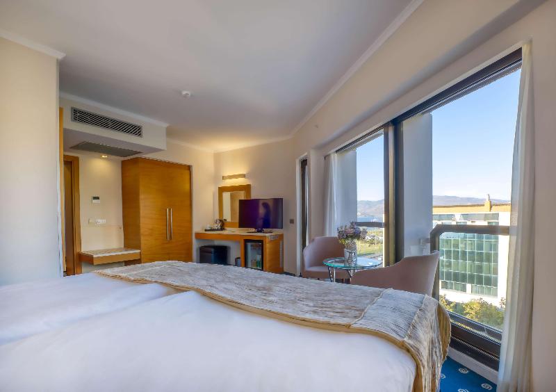 Best Western Plus Hotel Konak - Genel