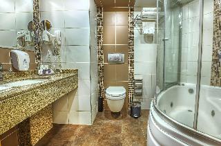 Best Western Plus Hotel Konak fotoÄŸrafÄ±