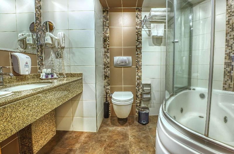 Best Western Plus Hotel Konak - Oda