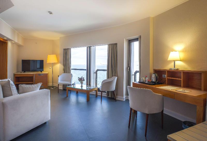 Best Western Plus Hotel Konak - Oda