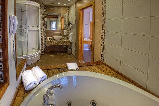 Best Western Plus Hotel Konak fotoÄŸrafÄ±