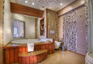 Best Western Plus Hotel Konak fotoÄŸrafÄ±