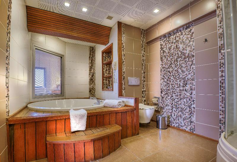 Best Western Plus Hotel Konak - Oda