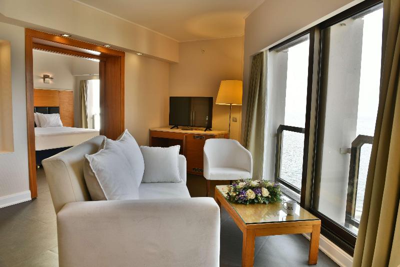 Best Western Plus Hotel Konak - Oda