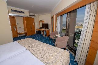 Best Western Plus Hotel Konak fotoÄŸrafÄ±
