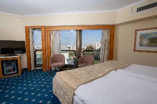 Best Western Plus Hotel Konak fotoÄŸrafÄ±