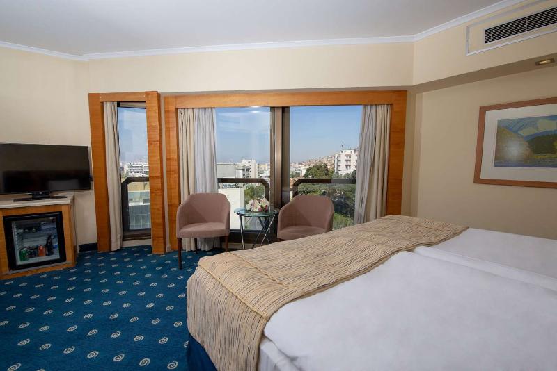 Best Western Plus Hotel Konak - Oda
