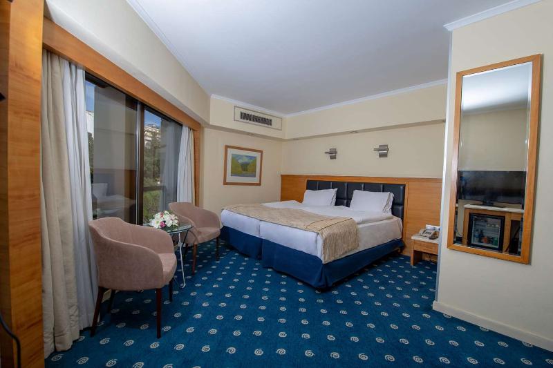 Best Western Plus Hotel Konak - Oda