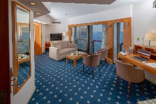 Best Western Plus Hotel Konak fotoÄŸrafÄ±