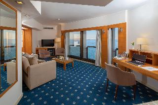 Best Western Plus Hotel Konak fotoÄŸrafÄ±