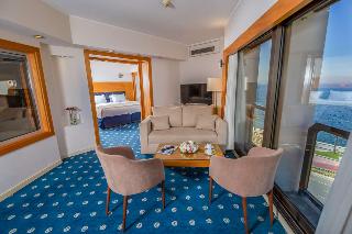 Best Western Plus Hotel Konak fotoÄŸrafÄ±