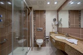 Best Western Plus Hotel Konak fotoÄŸrafÄ±