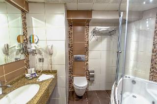 Best Western Plus Hotel Konak fotoÄŸrafÄ±