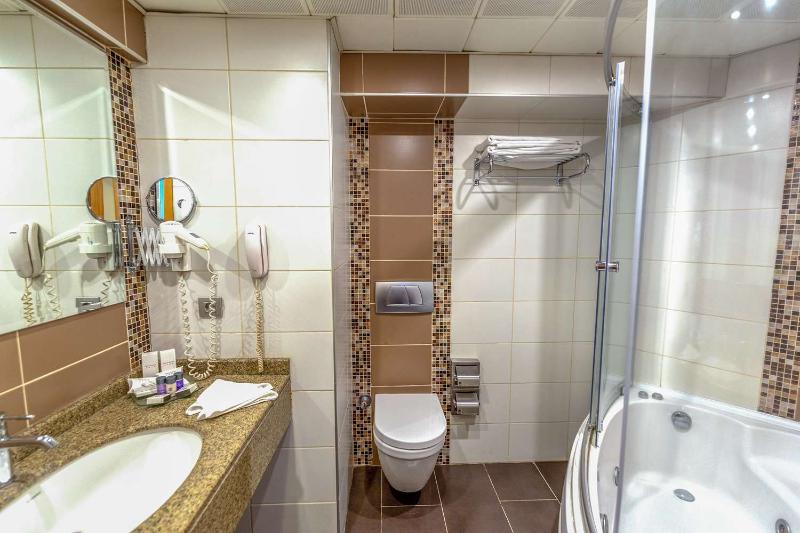 Best Western Plus Hotel Konak - Oda