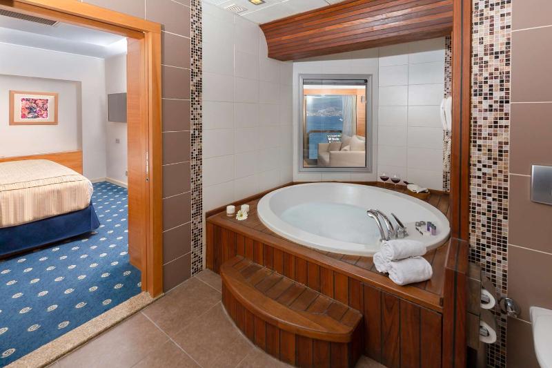 Best Western Plus Hotel Konak - Oda