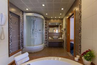 Best Western Plus Hotel Konak fotoÄŸrafÄ±