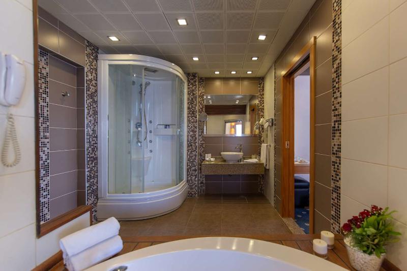 Best Western Plus Hotel Konak - Oda