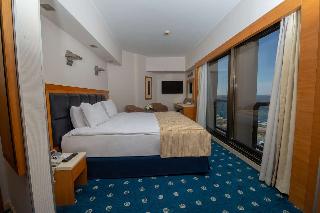 Best Western Plus Hotel Konak fotoÄŸrafÄ±