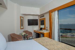Best Western Plus Hotel Konak fotoÄŸrafÄ±