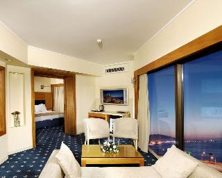 Best Western Plus Hotel Konak fotoÄŸrafÄ±