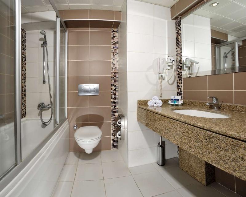 Best Western Plus Hotel Konak - Oda