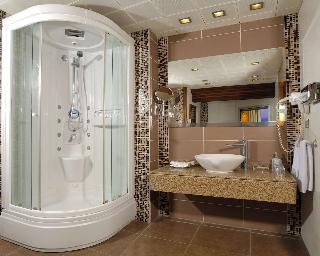 Best Western Plus Hotel Konak fotoÄŸrafÄ±