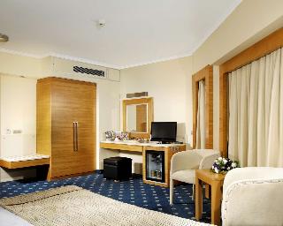 Best Western Plus Hotel Konak fotoÄŸrafÄ±