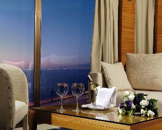 Best Western Plus Hotel Konak fotoÄŸrafÄ±