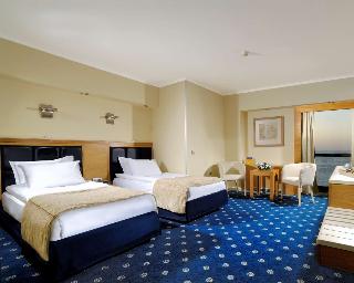 Best Western Plus Hotel Konak fotoÄŸrafÄ±