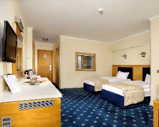 Best Western Plus Hotel Konak fotoÄŸrafÄ±