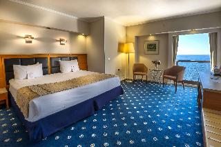 Best Western Plus Hotel Konak fotoÄŸrafÄ±
